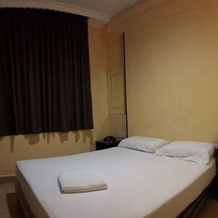 Oxley Blossom Hotel Singapore Exteriör bild