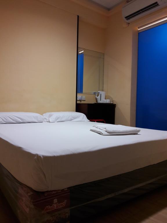 Oxley Blossom Hotel Singapore Exteriör bild